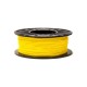 3D plastikas Filalab PLA 1.75mm 1kg - Yellow